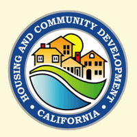 Housing & Community Development California
