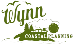 Wynn Coast Plan logo